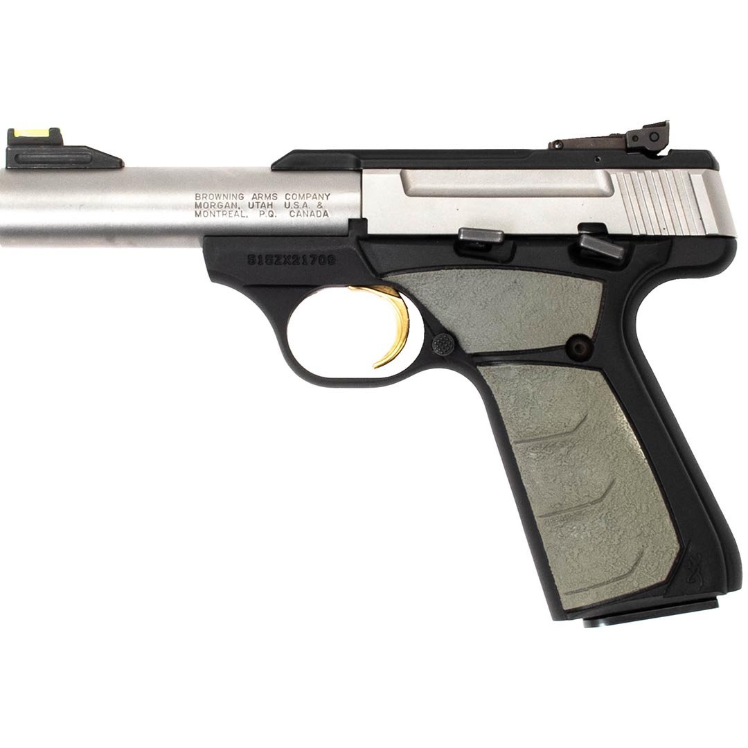 BROWNING BUCK MARK MICRO BULL PRO TARGET